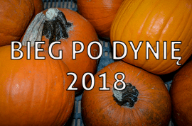 Biegiem po Dynię po raz czwarty