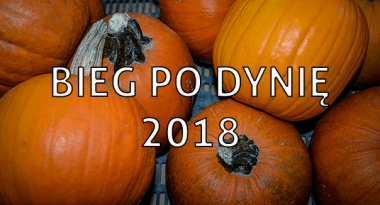 Biegiem po Dynię po raz czwarty