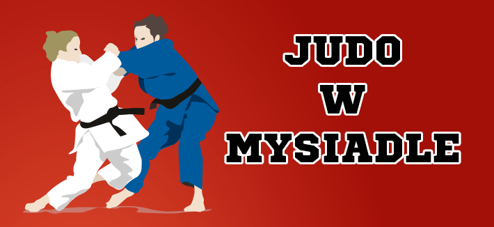 Weekend z Judo w Mysiadle